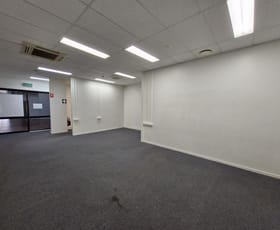 Offices commercial property leased at 3/93 Goondoon Street Gladstone QLD 4680