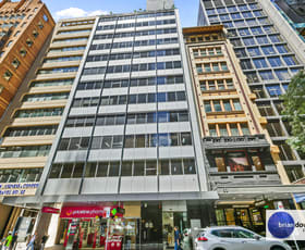 Offices commercial property for lease at Level 10, 55/88 Pitt Street Sydney NSW 2000