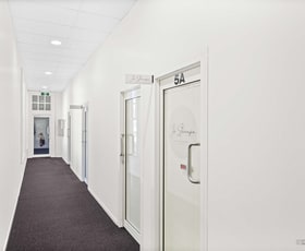 Offices commercial property leased at 5b/138 Margaret Street Toowoomba City QLD 4350