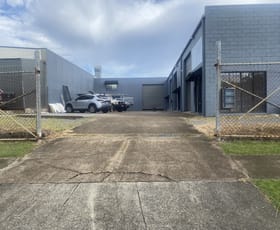 Factory, Warehouse & Industrial commercial property for lease at 4 Energy Crescent Molendinar QLD 4214