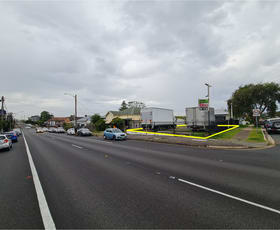 Showrooms / Bulky Goods commercial property leased at 117 Brunker Road Adamstown NSW 2289