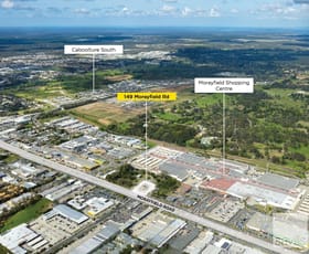 Factory, Warehouse & Industrial commercial property for lease at 149 Morayfield Road Morayfield QLD 4506