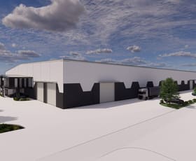 Factory, Warehouse & Industrial commercial property for lease at 114-116 Fred Chaplin Circuit Corbould Park QLD 4551