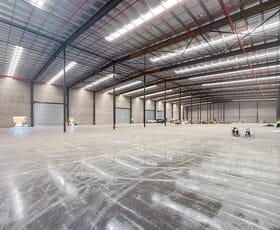 Factory, Warehouse & Industrial commercial property for lease at 114-116 Fred Chaplin Circuit Corbould Park QLD 4551