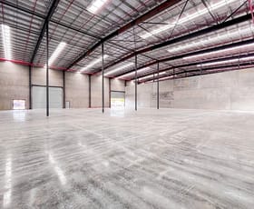 Factory, Warehouse & Industrial commercial property leased at 2/114-116 Fred Chaplin Circuit Corbould Park QLD 4551
