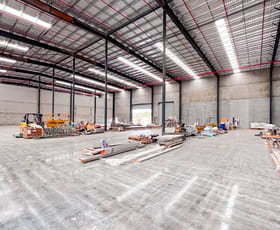 Factory, Warehouse & Industrial commercial property for lease at 3/114-116 Fred Chaplin Circuit Corbould Park QLD 4551