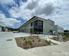 Showrooms / Bulky Goods commercial property for lease at 1-2/45 Daintree Drive Redland Bay QLD 4165