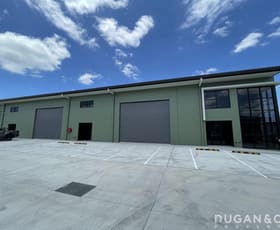 Showrooms / Bulky Goods commercial property for lease at 1-2/45 Daintree Drive Redland Bay QLD 4165