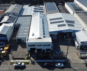 Factory, Warehouse & Industrial commercial property for lease at 37 Captain Cook Drive Caringbah NSW 2229