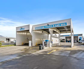 Factory, Warehouse & Industrial commercial property leased at 35 Possum Road Bridgewater TAS 7030
