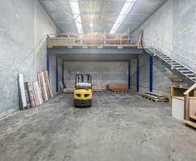 Factory, Warehouse & Industrial commercial property leased at 12/29 Sunblest Crescent Mount Druitt NSW 2770