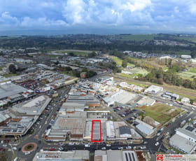Offices commercial property leased at 16B Napier Street Warragul VIC 3820
