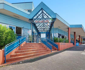 Offices commercial property sold at Suite 11/22 Fisher Road Dee Why NSW 2099