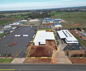 Factory, Warehouse & Industrial commercial property for lease at 39A Purvis Lane Dubbo NSW 2830