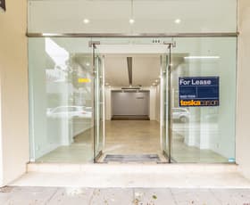 Shop & Retail commercial property leased at 444 Chapel Street South Yarra VIC 3141