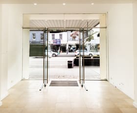 Shop & Retail commercial property leased at 444 Chapel Street South Yarra VIC 3141