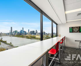 Offices commercial property for lease at Suite 11.01/301 Coronation Drive Milton QLD 4064