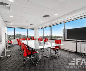 Offices commercial property for lease at Suite 11.01/301 Coronation Drive Milton QLD 4064