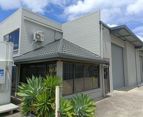 Showrooms / Bulky Goods commercial property leased at Annie Street Coopers Plains QLD 4108