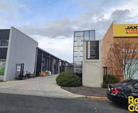 Offices commercial property for lease at 4/15 Darling Street Mitchell ACT 2911