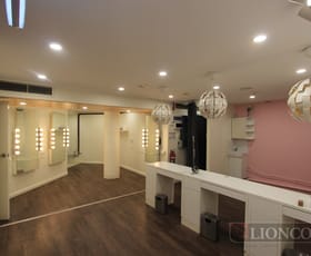 Shop & Retail commercial property leased at Woolloongabba QLD 4102