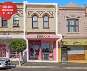 Shop & Retail commercial property for lease at 80 Burwood Road Hawthorn VIC 3122