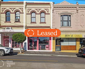 Shop & Retail commercial property leased at 80 Burwood Road Hawthorn VIC 3122