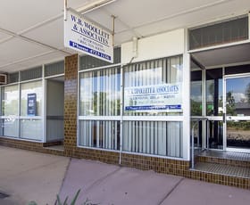 Offices commercial property for lease at 2 & 3/7 Tavern Street Kirwan QLD 4817