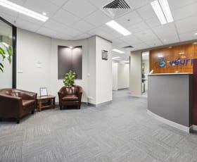 Offices commercial property leased at Level 2 Unit 6 & 7/11 National Circuit Barton ACT 2600