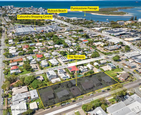 Medical / Consulting commercial property for lease at 1-11 West Terrace Caloundra QLD 4551