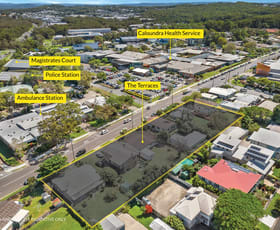 Medical / Consulting commercial property for lease at 1-11 West Terrace Caloundra QLD 4551