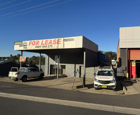 Showrooms / Bulky Goods commercial property for lease at 65 Princes Highway Batemans Bay NSW 2536
