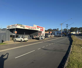 Factory, Warehouse & Industrial commercial property for lease at 65 Princes Highway Batemans Bay NSW 2536
