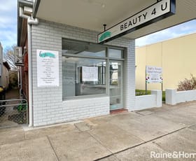Shop & Retail commercial property for lease at Shop/93 Keppel Street Bathurst NSW 2795