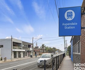 Medical / Consulting commercial property leased at 142A Nepean Highway Aspendale VIC 3195