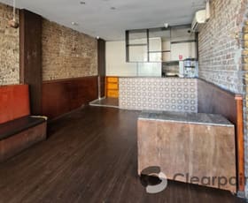Shop & Retail commercial property leased at 701-703 Darling Street Rozelle NSW 2039