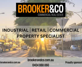 Factory, Warehouse & Industrial commercial property leased at Condell Park NSW 2200