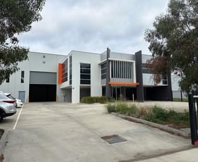 Factory, Warehouse & Industrial commercial property for lease at 29 Babbage Drive Dandenong South VIC 3175