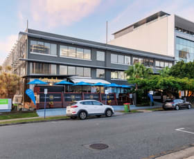 Offices commercial property for lease at G3/9 Bay Street Southport QLD 4215