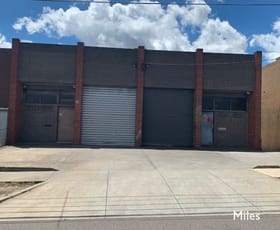 Factory, Warehouse & Industrial commercial property leased at 25B Beatrice Avenue Heidelberg West VIC 3081