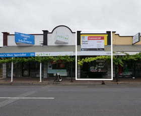 Shop & Retail commercial property leased at Shop 3, 213-215 Unley Road Malvern SA 5061