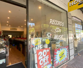 Shop & Retail commercial property leased at Shop 3, 213-215 Unley Road Malvern SA 5061