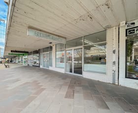 Shop & Retail commercial property leased at 38 Victoria Street Kerang VIC 3579