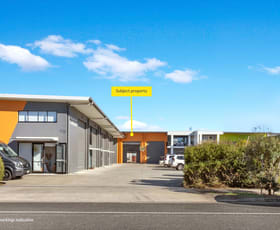Factory, Warehouse & Industrial commercial property leased at 6/49 Dacmar Road Coolum Beach QLD 4573