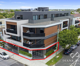 Offices commercial property sold at 323 Neerim Road Carnegie VIC 3163