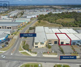 Factory, Warehouse & Industrial commercial property leased at 2/72 Solomon Road Jandakot WA 6164