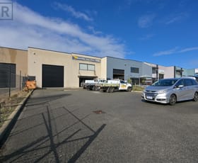 Factory, Warehouse & Industrial commercial property leased at 2/72 Solomon Road Jandakot WA 6164