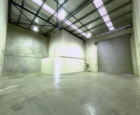 Factory, Warehouse & Industrial commercial property leased at St Marys NSW 2760