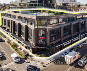 Offices commercial property for lease at 141 Camberwell Road Hawthorn East VIC 3123