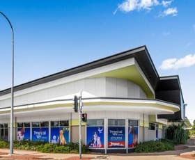 Medical / Consulting commercial property for lease at 9A/50 North Shore Boulevard Burdell QLD 4818